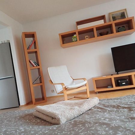 Apartman Dvorak 194 Pod Svatou Horou Příbram Eksteriør bilde