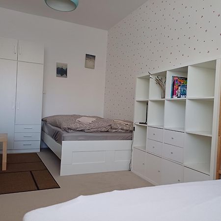 Apartman Dvorak 194 Pod Svatou Horou Příbram Eksteriør bilde