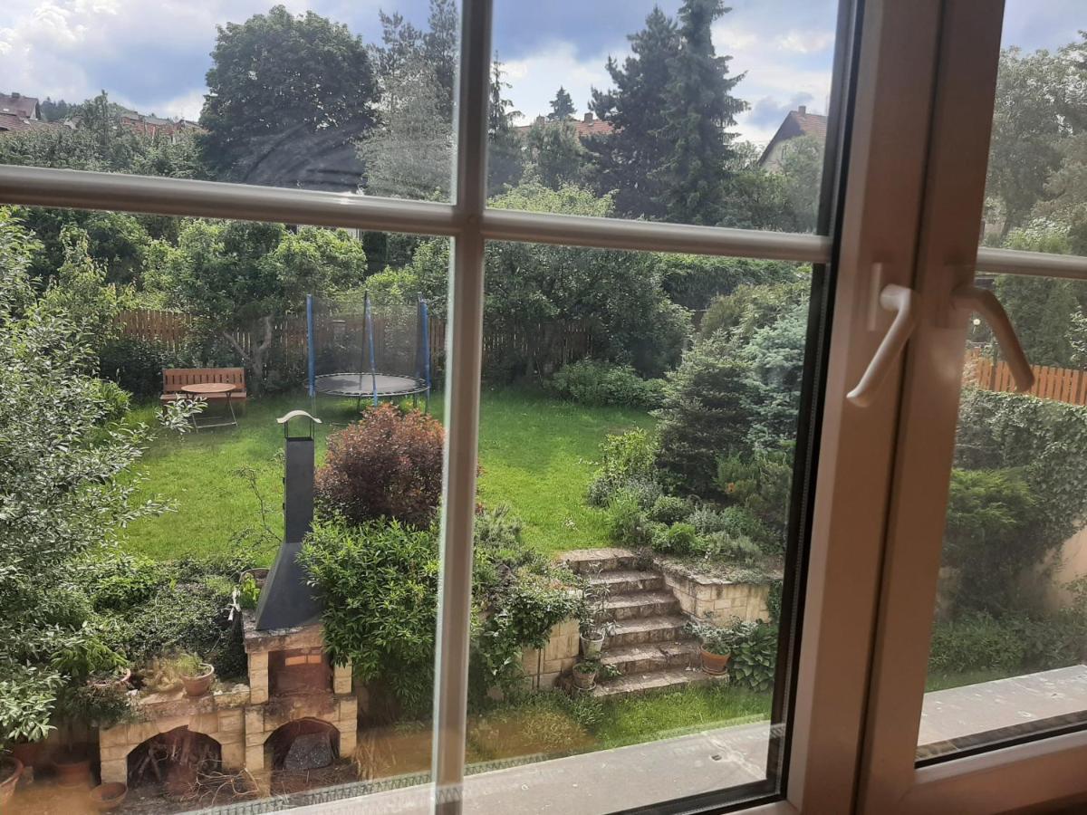 Apartman Dvorak 194 Pod Svatou Horou Příbram Eksteriør bilde