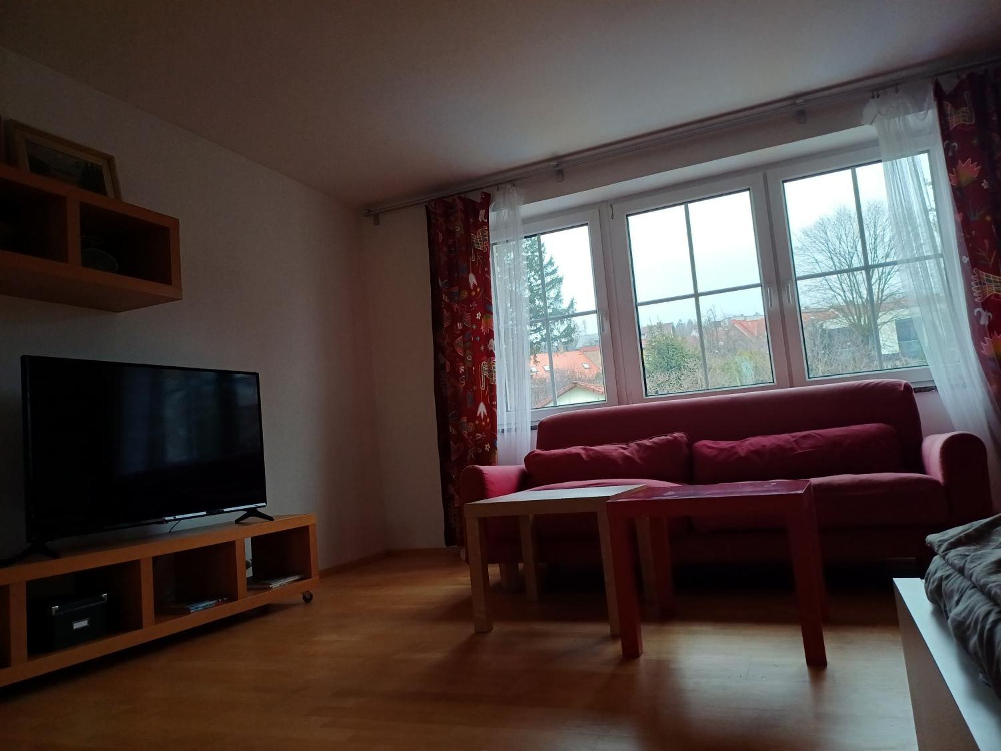 Apartman Dvorak 194 Pod Svatou Horou Příbram Eksteriør bilde